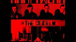 Kraftwerk  The Model Larix Remix [upl. by Aicekat]