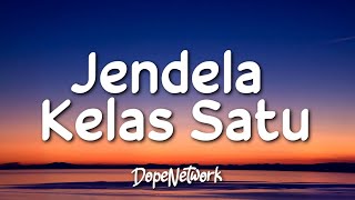 Iwan Fals  Jendela Kelas Satu Lirik Lagu  Lyrics [upl. by Eecats]