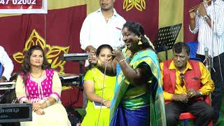 chinna poonu nattupura padal best village song Ooru kudiruchu odrumaiya thirandiruchu [upl. by Sellma]