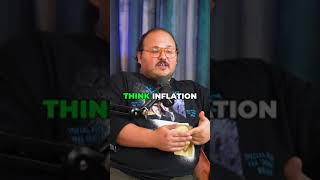 Corporate Greed Exposed The Real Inflation Story 🤑 shorts [upl. by Enawtna552]