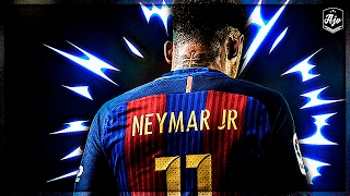 Neymar Jr 2017  Skills amp Goals x Assists  1080p  HD [upl. by Namia441]