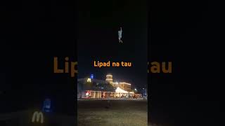 Lipad na tau followers funny youtubeshorts [upl. by Cacia]