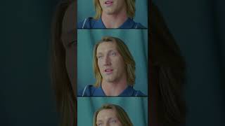 Live Your Life with Trevor Lawrence [upl. by Enileuqkcaj]