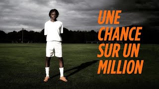 documentaire une chance sur un million inf Clairefontaine France 2 [upl. by Dachy]