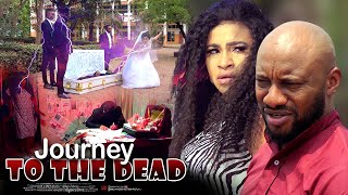 Journey To The Dead Pt 2  Nigerian Movie [upl. by Mars359]