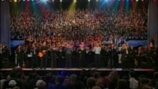 Hillsong  Hear our praises [upl. by Charita]