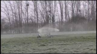 Asperseur  Irrigator [upl. by Hymen]