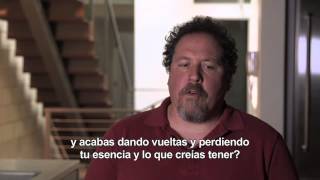 Chef Entrevista a Jon Favreau Ya en cines Sony Pictures España [upl. by Chris]