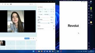 E2Esoft Manycam Tool  Revolut verification FACE ID  NOX  BLUESTACKS  MeMu  CRACK 2024 P2P [upl. by Boylston793]