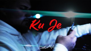 BELAH  KUJE Official Video [upl. by Yesdnyl]