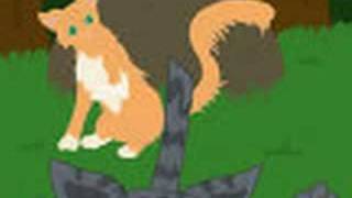 Stormfur I Loved Squirrelflight First [upl. by Etiam]