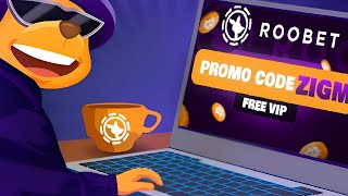 THE BEST CODE TO REEDEM NON ROOBET🔥 FREE VIP 🔥 WITH MAX ROWARDS 💰 PROMOCODE 2024 [upl. by Sherwin]