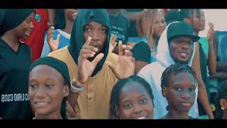 Meuss KounTiGo Feat Idson « DMFR 2 » Clip Officiel [upl. by Annayehc]