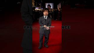 Dinklage Exposes his Fake Instagram [upl. by Ingram]