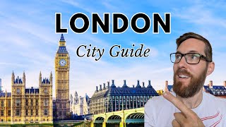 Exploring london  What To Do Top Sites Eats [upl. by Oisorbma32]