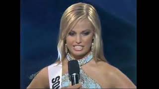 Worst Beauty Pageant Responses In History  Throwback [upl. by Paddy376]