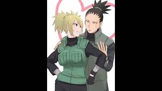 Temari X Shikamaru [upl. by Oneg]