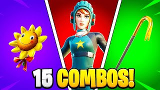 15 Cheap Fortnite Skin Combos Anyone Can Afford [upl. by Demott]