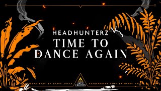 Headhunterz  Time To Dance Again Official Videoclip [upl. by Davie437]