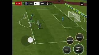 FC Mobile 25 Gameplay Episode 2 [upl. by Arman]