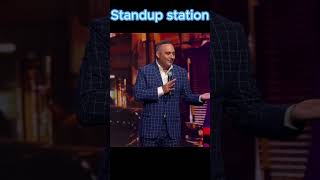 Russell Peters pregnant women  quotDeportedquot [upl. by Landers]