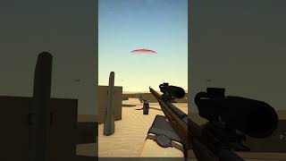 This guy has an automatic BFG in Phantom Forces [upl. by Boar785]