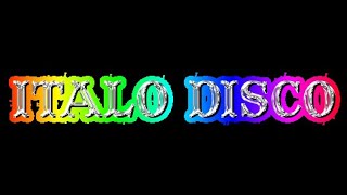 Italo Disco Videomix by dj doukas Vol 1 [upl. by Llerraf711]