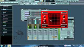 Dubstep Tutorial Talking Bass with Formant Filter [upl. by Iderf]