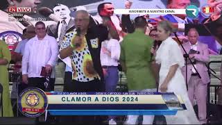 Clamor a Dios 2024 [upl. by Dido]