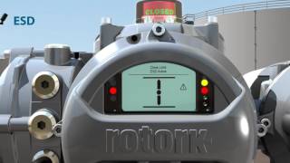 Introduction to Rotork Skilmatic Actuators [upl. by Ire]