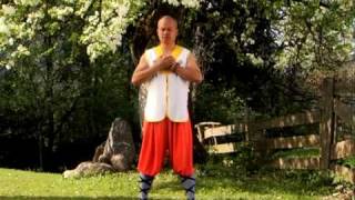 Qi Gong  Shaolin Qi Gong [upl. by Risley636]