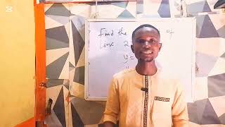 Lawal Riliwan  Tuteria Introductory Video [upl. by Alba]