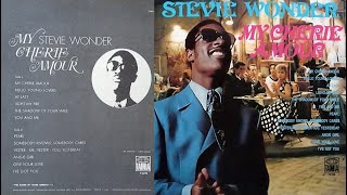 Stevie Wonder  My Cherie Amour 1969 HQ [upl. by Zosema]