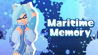 【NYAONIX】 Maritime Memory  マリタイム・メモリー【UTAU】 [upl. by Ygief]