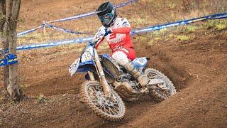 3h Enduro dels Cingles 2022 by Jaume Soler [upl. by Eserahs]