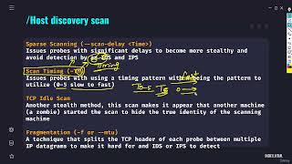 41 Different scanning Techniques to Bypass Firewall IDS and IPS [upl. by Jaala]
