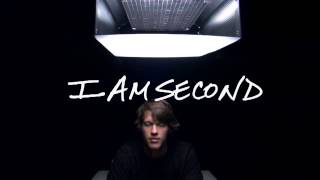 Clayton Kershaw  I am Second®  Spot [upl. by Dnomad]