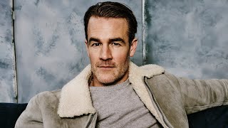 James Van Der Beek Battling Colorectal Cancer His Diagnosis Explained [upl. by Ramak]