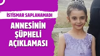 Narin 19 Gün Sonra Bulunduğu İçin Otopside İstismar Saptanamadı  Esra Ezmeci ile Yeni Baştan [upl. by Bowra]