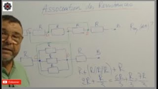 Video N° 376 Quelle est la meilleure facon de calcul RESISTANCE Equivalente [upl. by Boor]