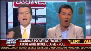 Neil Cavuto Goes Off on Liberal Mouthpiece Julian Epstein  quotCut His Micquot [upl. by Mutua371]