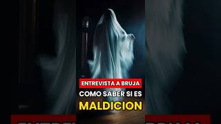 Como identificar un espiritu maligno sintomas de una maldicion podcast de terror dia de muertos [upl. by Hogle746]