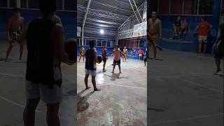 014secumikot ang bola sa ring bago shotsatisfyingyoutubeshorts [upl. by Amak]