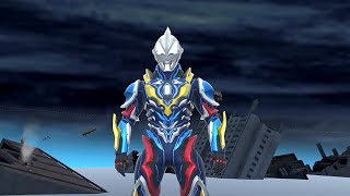 Ultraman Legend of Heroes 2  Ultraman Geed [upl. by Ariayek984]