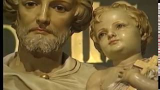 Litany of St Joseph [upl. by Norita143]