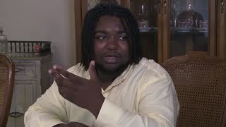 Black Teen Thinks Hes a 35 Year Old White Man [upl. by Erinn337]