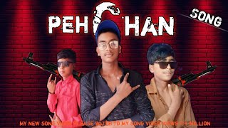 pahchan  official music video  Rz guddu yt [upl. by Eidur]