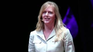 How cooperative businesses can answer tough business challenges Julia Hutchins at TEDxMileHigh [upl. by Refanej]