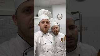 👨‍🍳An ordinary day for an ordinary chef 🍝👨‍🍳Обычный день обычного повара🍝 [upl. by Eoj]