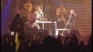 T M Revolution imitation crime Live [upl. by Oiluarb]